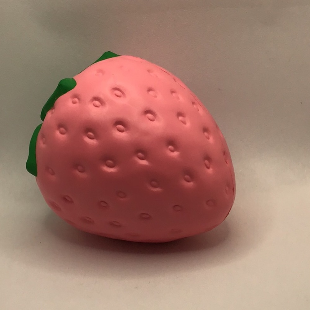 Ibloom pink strawberry